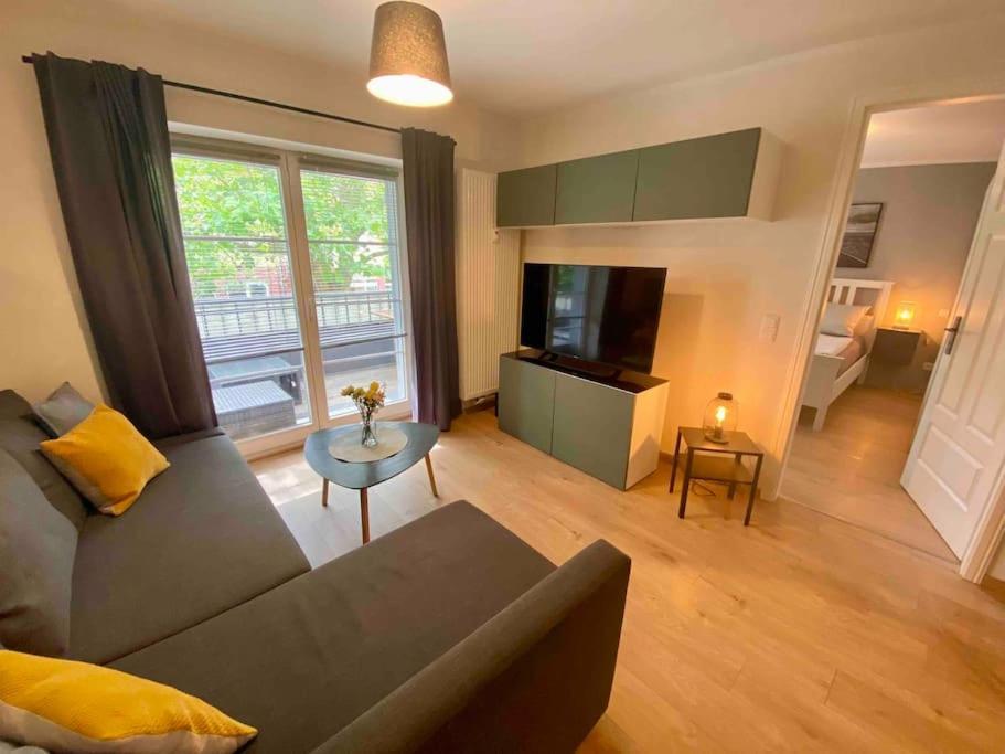 Apartment In Potsdam-Babelsberg Esterno foto