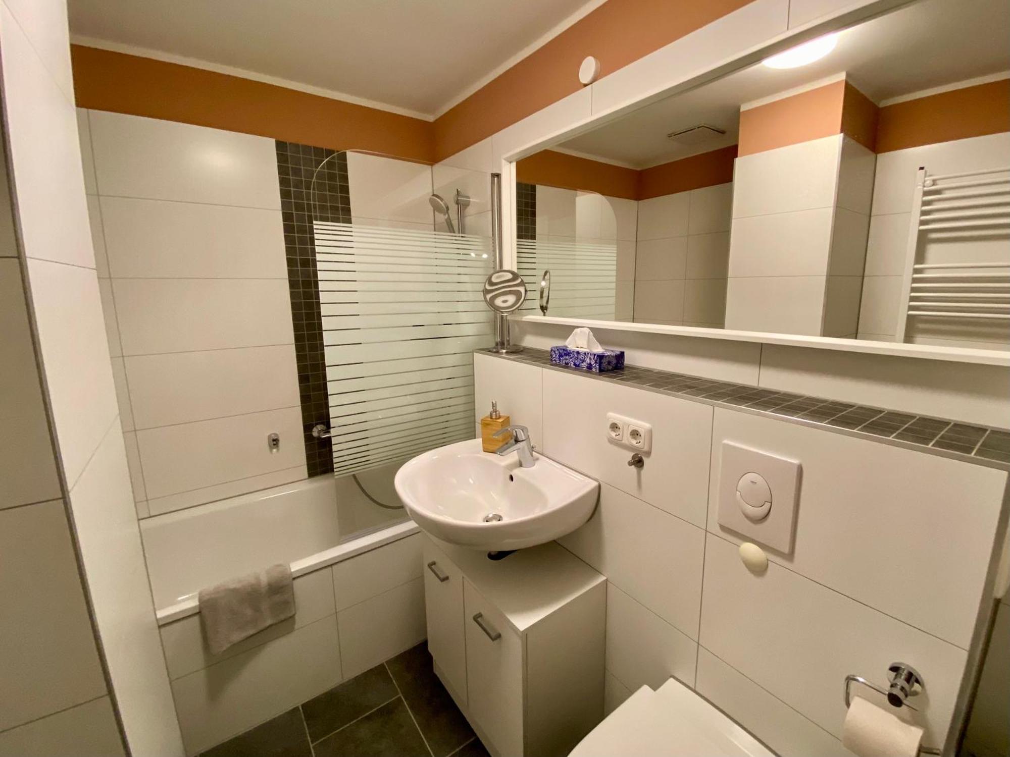 Apartment In Potsdam-Babelsberg Esterno foto